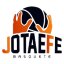JOTAEFE BASQUETE logo