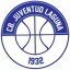 JUVENTUD LAGUNA logo