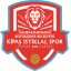 KAHRAMANMARAS KIPAS ISTIKLAL logo