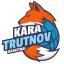 KARA TRUTNOV BASKETBALL logo