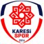 KARESI SPOR logo
