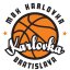 KARLOVKA BRATISLAVA logo
