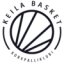 KEILA BASKET logo