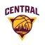 KFUM CENTRAL BASKET logo