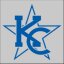 KILGORE logo