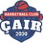 KK CAIR 230 logo