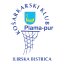 KK PLAMA PUR logo