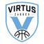 KK VIRTUS ZAGREB logo