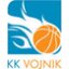 KK VOJNIK logo
