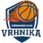 KK VRHNIKA logo