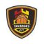 KM TAURAGES ZAIBAS logo