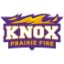 KNOX COLLEGE logo