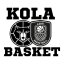 KOLA BASKET logo