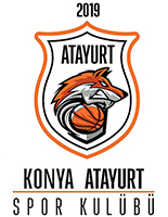 KONYA ATAYURT SPOR KULUBU logo