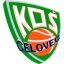 KOS CELOVEC logo