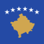 KOSOVO logo