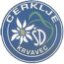 KRVAVEC logo