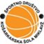 KS MIKLAVZ logo