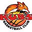 KUBS BC logo