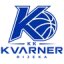 escudo de KVARNER CEBA ACADEMY