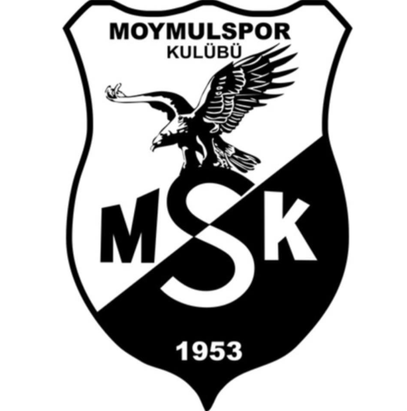 MOYMULSPOR KULUBU MSK logo