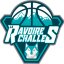 LA RAVOIRE CHALLES BASKET logo