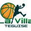 LA VILLA TEGUISE logo