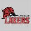 LAKE LAND IL logo