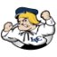 LEBANON VALLEY logo