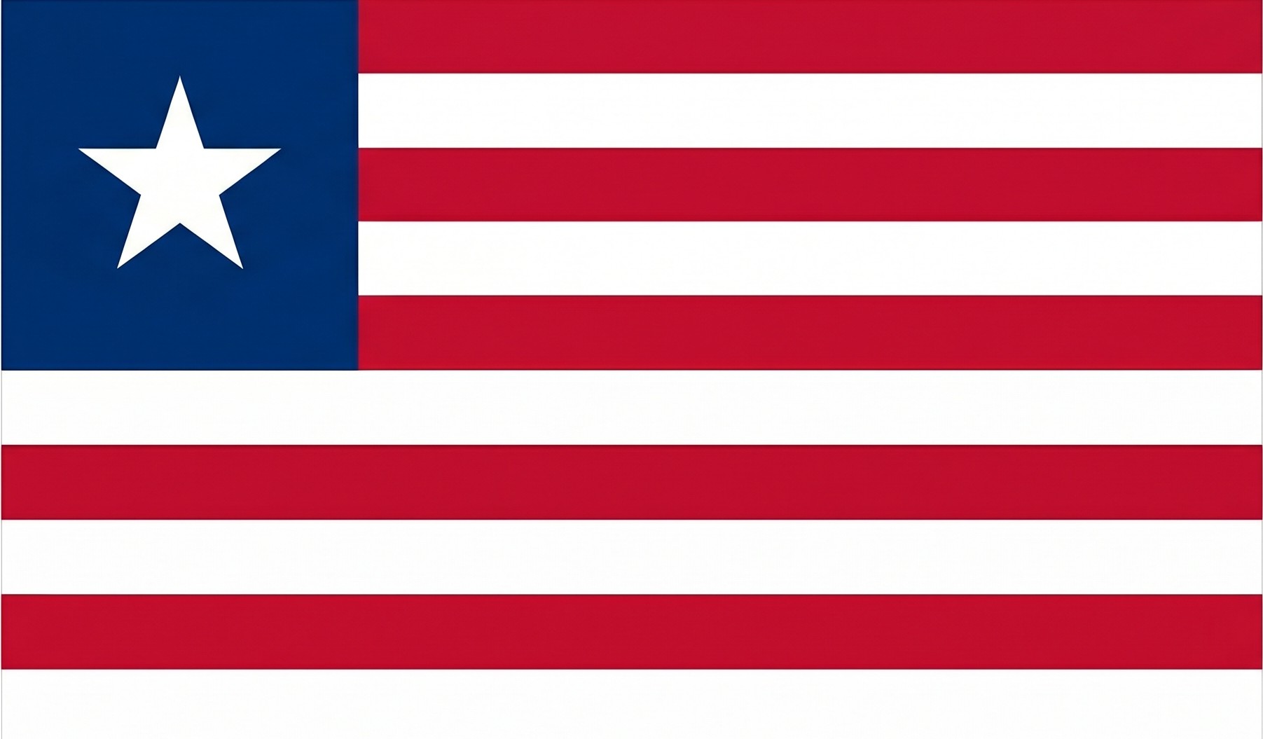 LIBERIA Logo