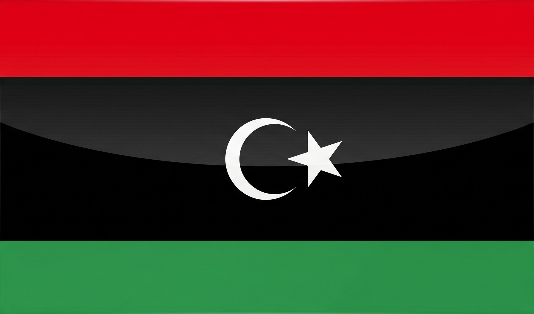 LIBYA Logo