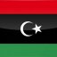 LIBYA logo