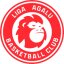 LIGA AGALU BASKETBALL CLUB logo