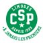 LIMOGES CSP logo