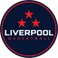 LIVERPOOL BASKETBALL logo