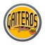 LLANEROS GAITEROS logo