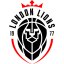 LONDON LIONS II logo