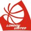 LONDON UNITED logo
