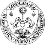 LOYOLA Logo