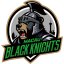 MACAU BLACK KNIGHTS logo
