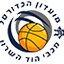 MACCABI HOD HASHARON logo