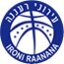 MACCABI RAANANA logo