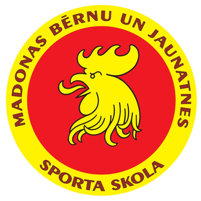 MADONAS BJSS 2 logo