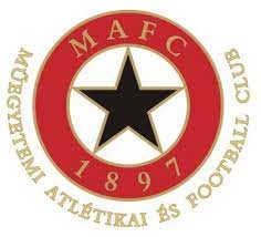 MAFC BUDAPEST B logo