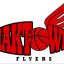 MAKTOWN FLYERS logo
