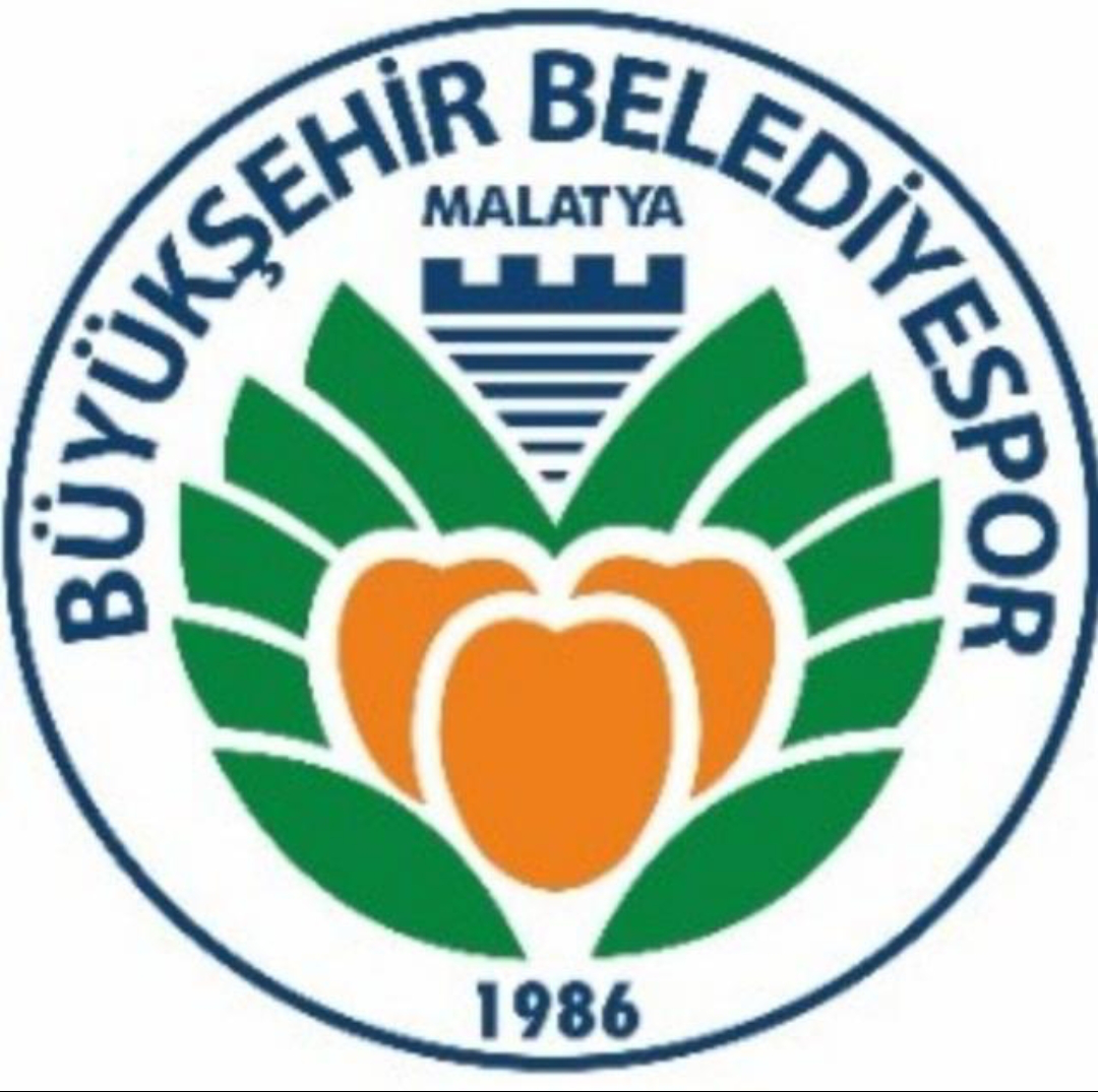 MALATYA BUYUKSEHIR BELEDIYESPOR logo