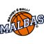 MALBAS BASKET logo