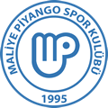 MALIYE PIYANGO SPOR KULUBU logo