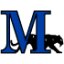 MARIAN logo