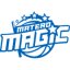 MATERO MAGIC logo